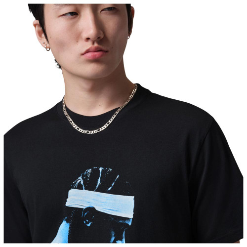 Jordan Ανδρική κοντομάνικη μπλούζα Sport Paolo Banchero T-Shirt